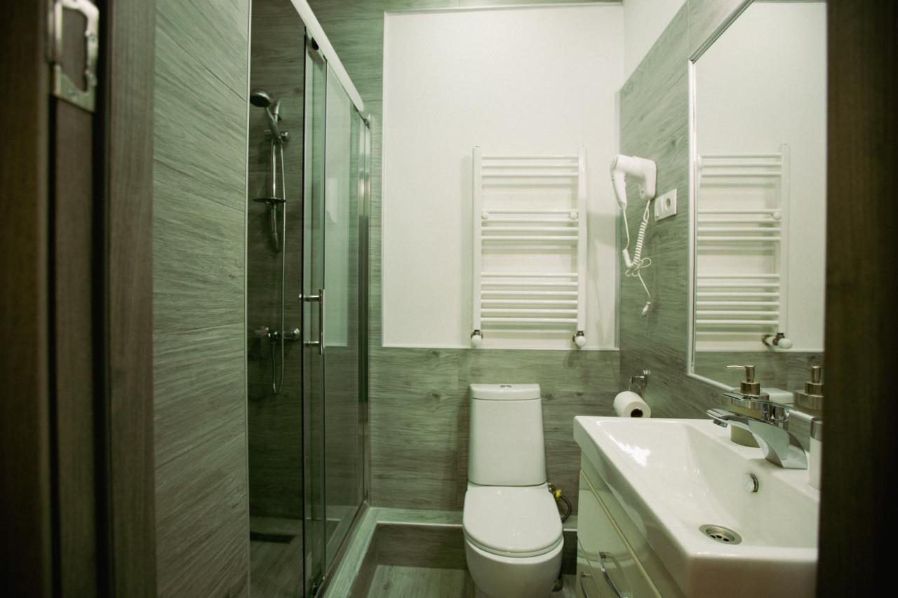 White House Hotel Tbilisi Exterior photo
